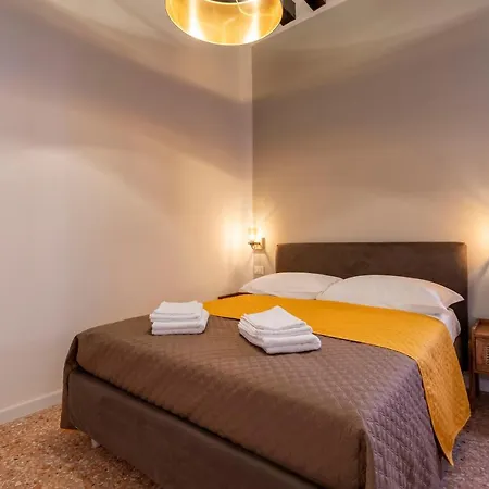 Querini Suite-Balcony On Canal, Close To San Marco-2